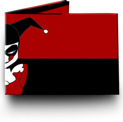 

Snooky Boys Multicolor Tyvek Wallet(4 Card Slots)