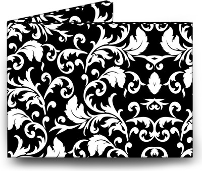

Snooky Girls Multicolor Tyvek Wallet(4 Card Slots)