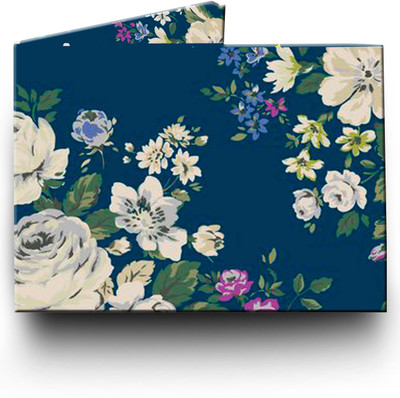

Snooky Girls Multicolor Tyvek Wallet(4 Card Slots)