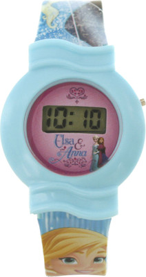 

Disney DW100791 Watch - For Girls