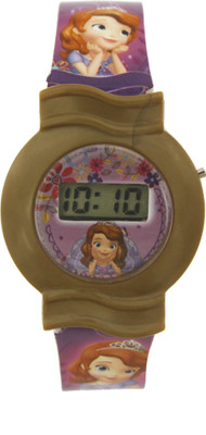 

Disney DW100792 Watch - For Girls