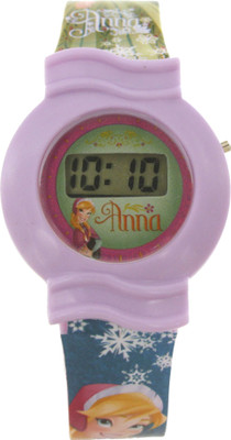 

Disney DW100790 Watch - For Girls