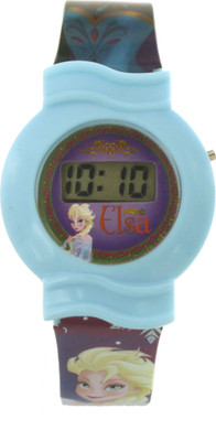 Disney DW100789 Watch - For Girls