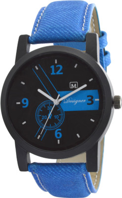 

Om Designer OM-8 watch for men & Boys Best Selling Watch - For Men