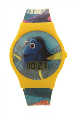 

Disney G_DW100710 Watch - For Boys & Girls