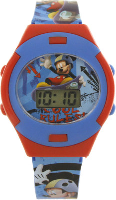 

Disney DW100800 Watch - For Boys