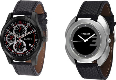 

Tarido TD1031NL01_TD1114SL01 Combo Watch - For Men