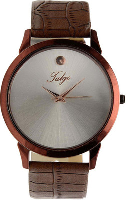 Talgo Premium Quality Top Trending Analog Watch - For Men