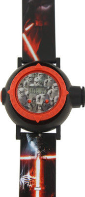 

Star Wars DW100578 Watch - For Boys