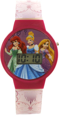 

Disney DW100799 Watch - For Girls