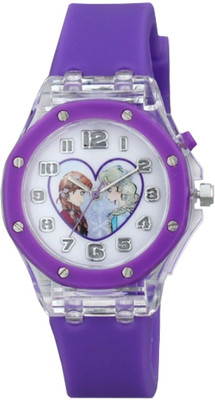 

Disney GR_AW100620 Watch - For Girls