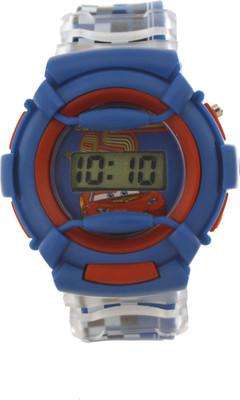 

Disney DW100796 Watch - For Boys