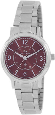 

Maxima 48313CMLI Watch - For Women