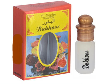 Bakhoor attar top