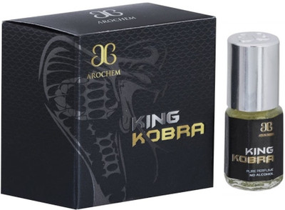Cobra attar discount