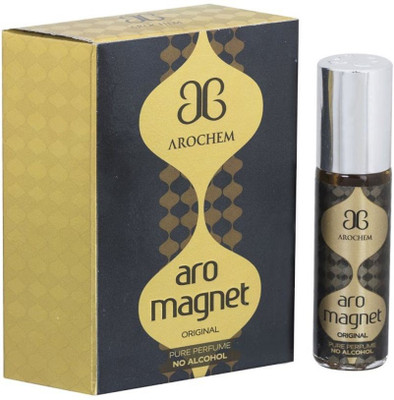 Arochem ARO MAGNET ATTAR Floral Attar(Floral)