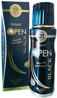 Attar spray sales