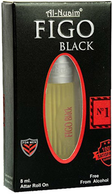 Figo black sale perfume