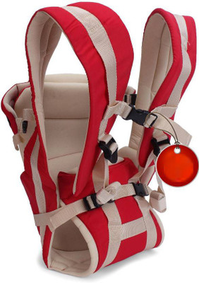 

our collection Backpack Baby Carrier OCL-A1 Baby Carrier(Red, Front carry facing out)