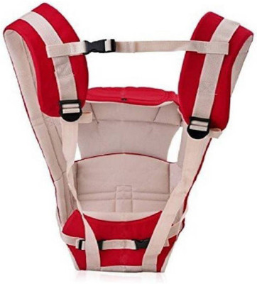 

our collection Backpack Baby Carrier OCL-A9 Baby Carrier(Red, Front carry facing out)
