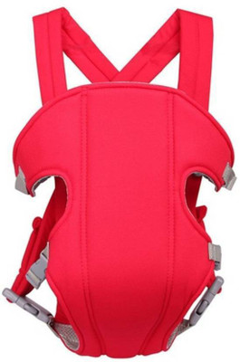 

our collection Backpack Baby Carrier OCL-A6 Baby Carrier(Red, Front carry facing out)