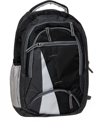 

Urban Bags AON712-30BL Waterproof Backpack(Black, 15 L)