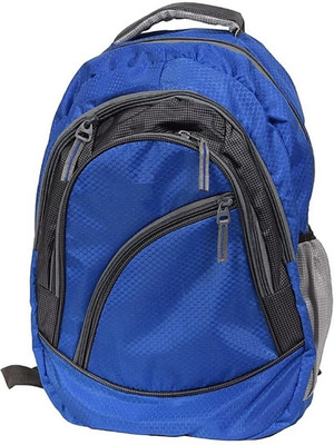 

Urban Bags AON706-25B Waterproof Backpack(Blue, 15 L)