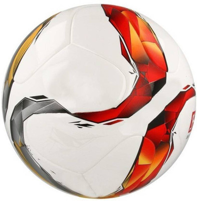 

Briston New Bunglades Prime League Football - Size: (Pack of 1, Multicolor