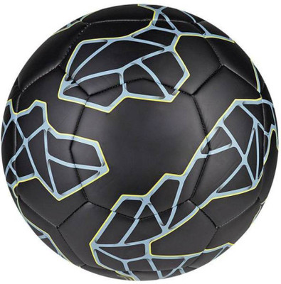

Nice MESSI BLACK Football Football - Size: (Pack of 1, Black, Yellow, Multicolor
