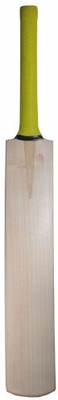 

SA Sports Grade A Light Weight Leather Ball Pure Kashmir Willow Cricket Bat(5, 1.0-1.1 kg)