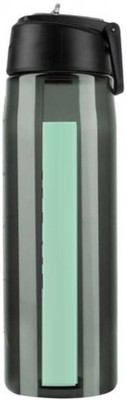 

vrom Core Flow 100 Water Bottle 709 ml Sipper 709 ml Sipper(Pack of 1, Black), Multicolor