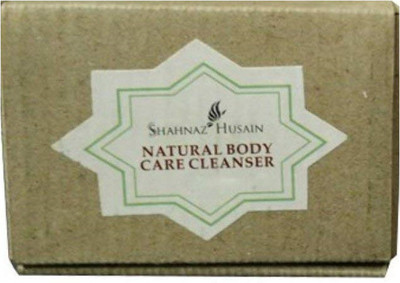 

Shahnaz Husain Natural Body Cleanser 100 gm(100 g)