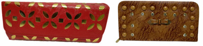 

Rapidcostore Casual, Formal, Party, Sports Multicolor Clutch
