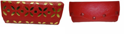 

Rapidcostore Casual, Formal, Party, Sports Multicolor Clutch
