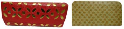 

Rapidcostore Casual, Formal, Party, Sports Multicolor Clutch