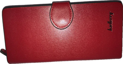 

Baellerry Casual, Party, Formal Red Clutch