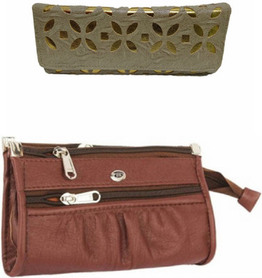 

Rapidcostore Casual, Formal, Party, Sports Multicolor Clutch