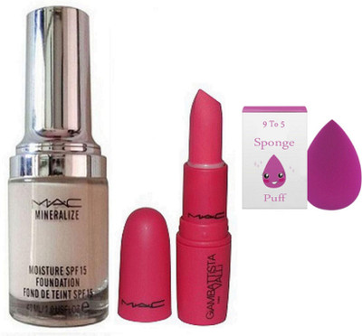 

9 to 5 Combo Kit(Set of 3)