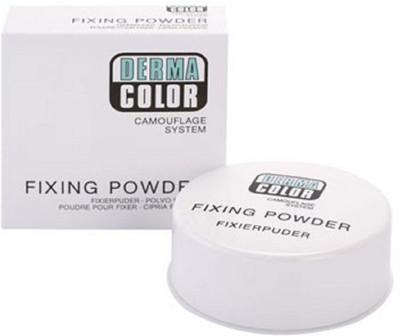 

KRYOLAN DERMA COLOR FIXING POWDER P3 Compact(P3)