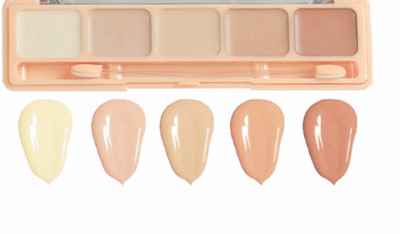 

Beauty Studio Corrector & Concealer(01)