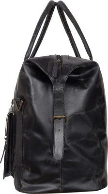 

Itadia ME_0218 Small Travel Bag(Black)