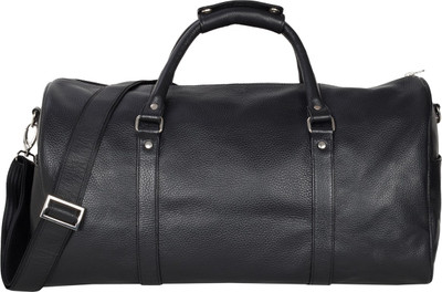 

Itadia 11 inch/29 cm ME-0039 Travel Duffel Bag(Black)
