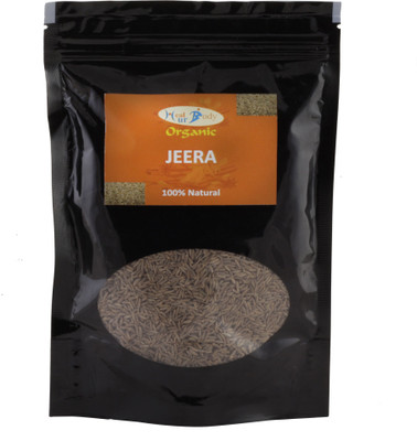 

Healurbody Cumin Seeds(800 g, Pack of 2)