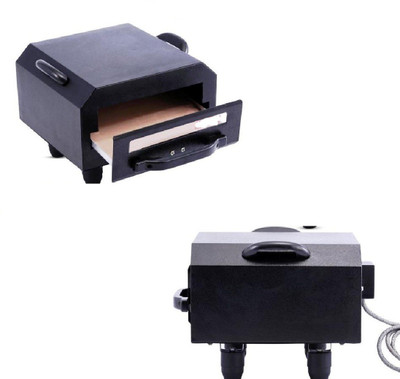 

Glowberg In Premium Black( 14 Inches) Electric Tandoor