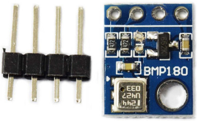 

KitsGuru BMP180 pressure sensor module Electronic Components Electronic Hobby Kit