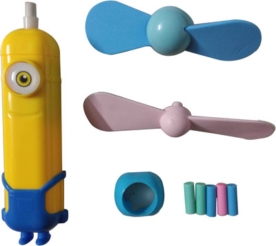 

13-HI-13 Electronic Shaped Eraser Non-Toxic Eraser(Multicolor)