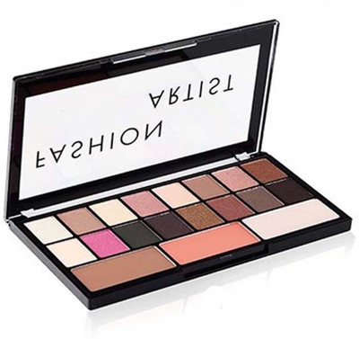 

Swiss eyeshadow 30 g(Multi Color)