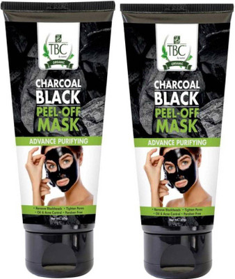 

tbc charcoal peel off(100 ml)