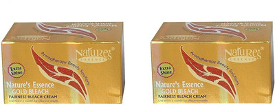 

Nature's Essence gold bleach-2 400 g(Set of 2)