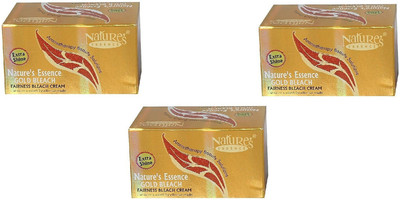 

Nature's Essence gold bleach-3 600 g(Set of 2)